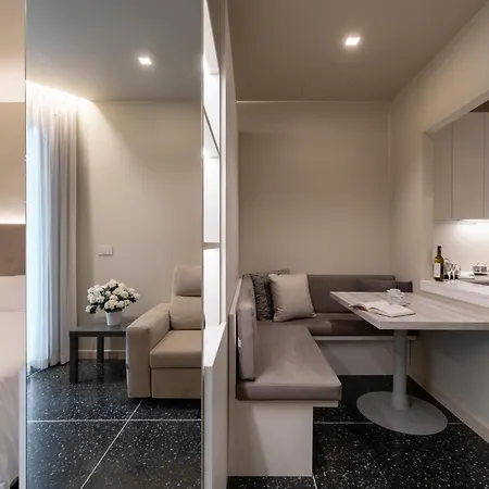 アパートホテル レジデンス オリベート