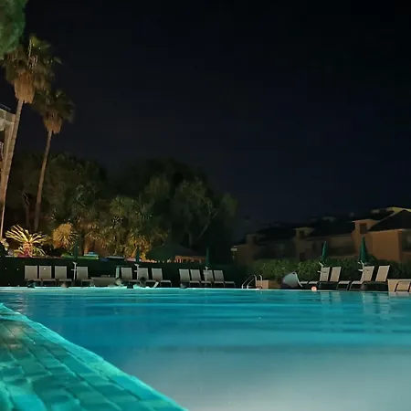 Aparthotel Oliveto Ceriale