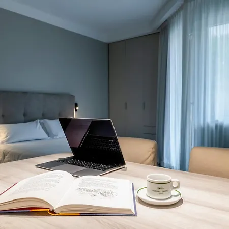Oliveto Aparthotel