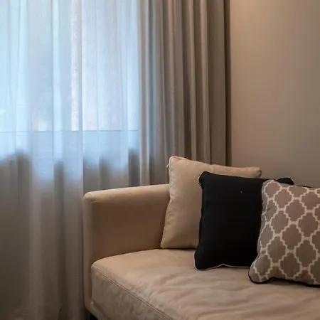 Aparthotel Oliveto