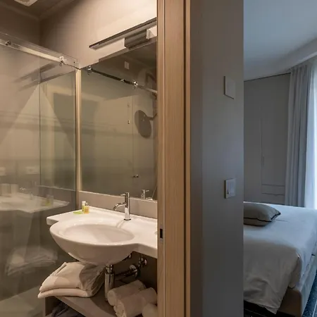 Oliveto Aparthotel Ceriale