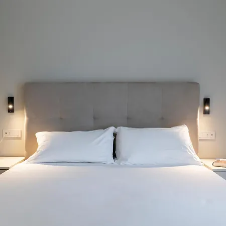 Oliveto Aparthotel Ceriale
