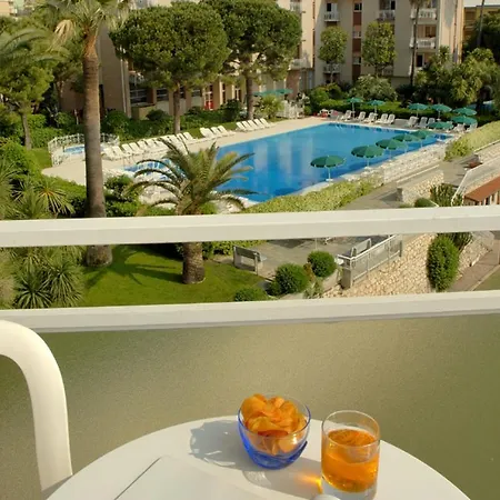 レジデンス オリベート チェリアーレ