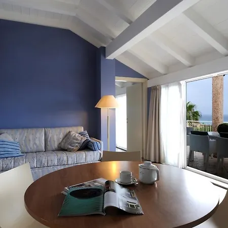 レジデンス オリベート