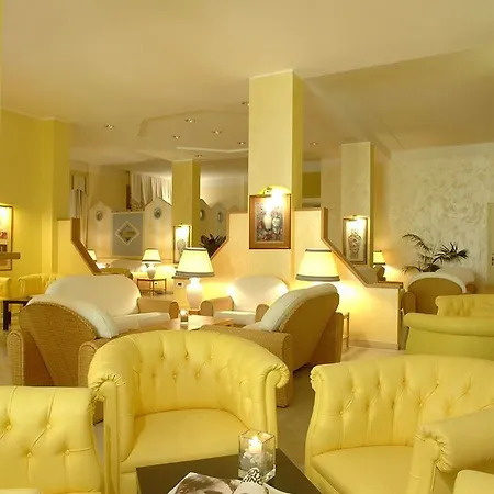 奥丽薇桃住宅酒店 切里亚莱