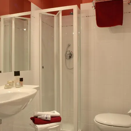 Oliveto Lejlighedshotel