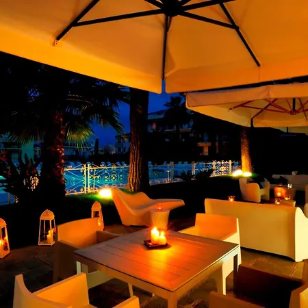 Aparthotel Oliveto 3*