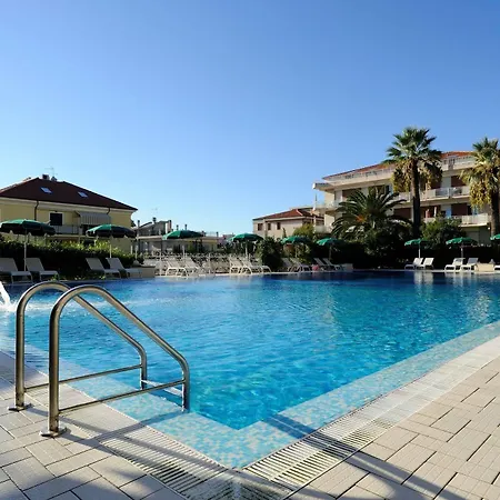 レジデンス オリベート