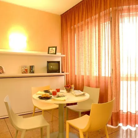 レジデンス オリベート チェリアーレ