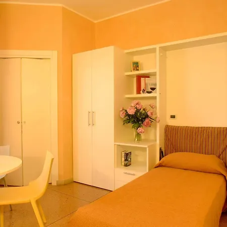 レジデンス オリベート チェリアーレ