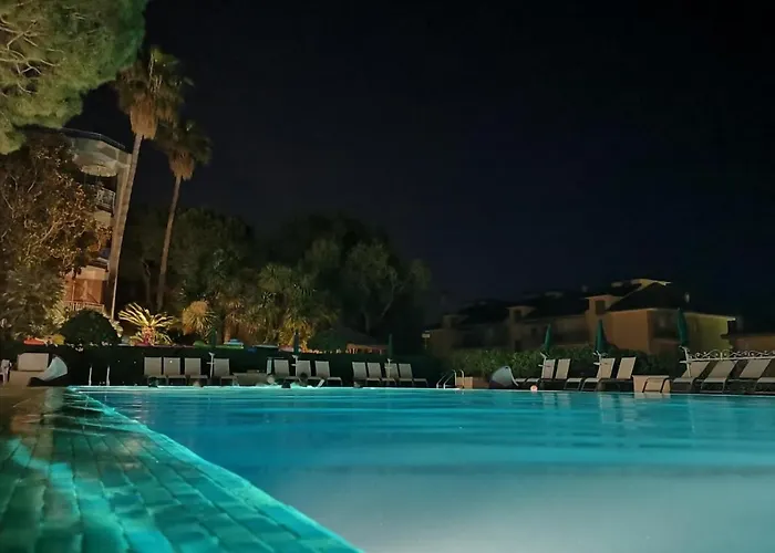 شقة فندقية Oliveto