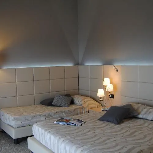 Aparthotel Oliveto 3*