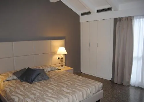 Aparthotel Oliveto 3*