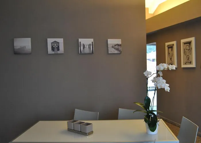 Oliveto Aparthotel 3*