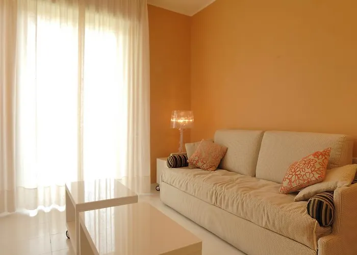 Aparthotel Oliveto Ceriale