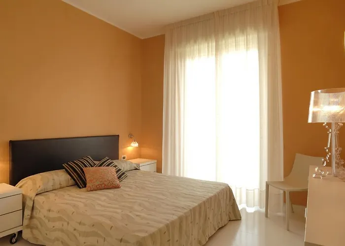 Aparthotel Oliveto 3*