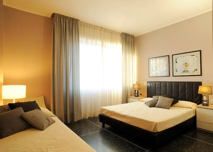 Aparthotel Oliveto Ceriale