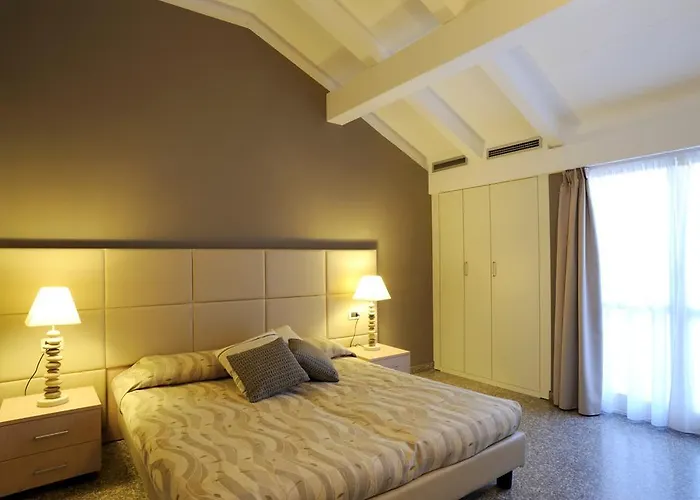 Aparthotel Oliveto Ceriale