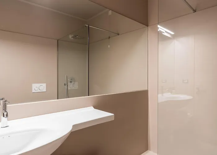 Oliveto Aparthotel 3*