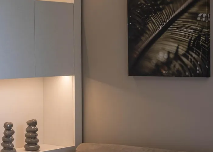 Oliveto Aparthotel 3*