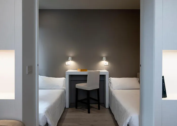 Oliveto Aparthotel Ceriale