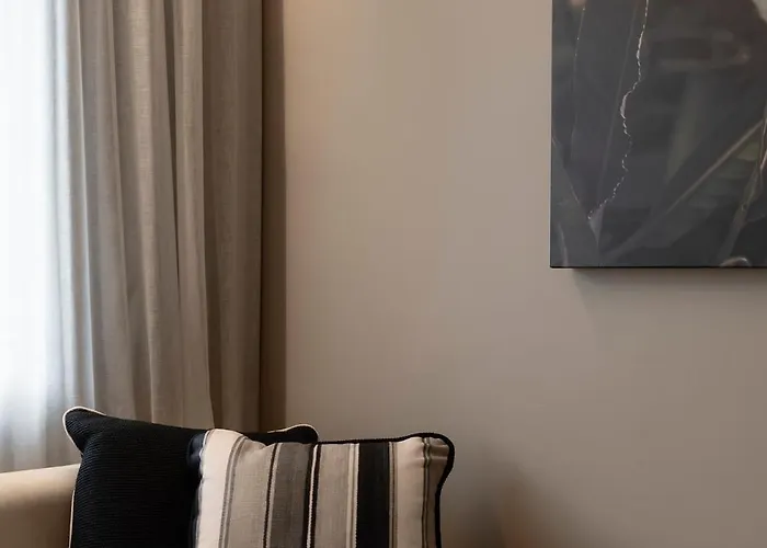 Aparthotel Oliveto Ceriale