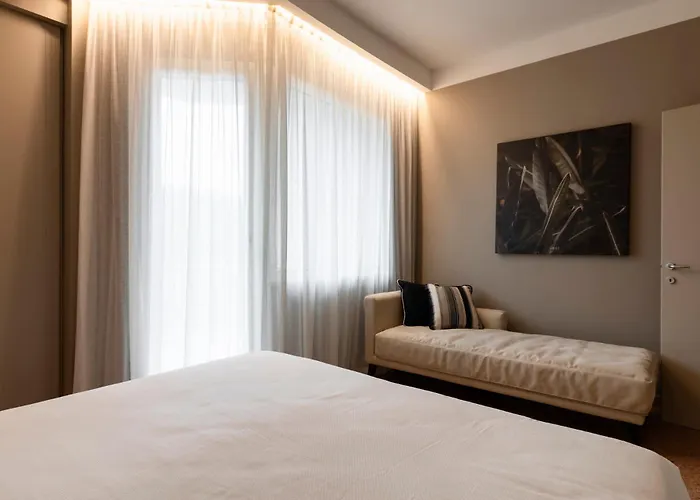 Oliveto Aparthotel 3*