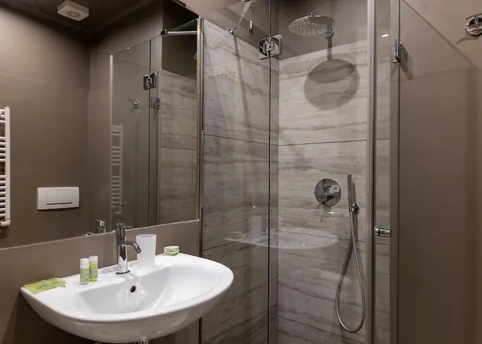 Aparthotel Oliveto 3*