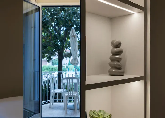 Aparthotel Oliveto Ceriale