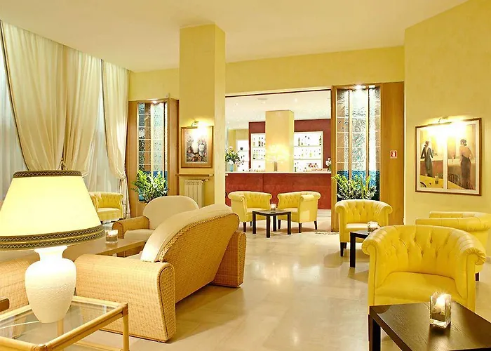 Aparthotel Oliveto Ceriale