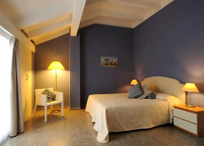 شقة فندقية Oliveto