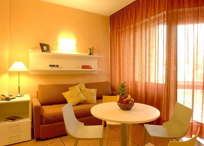 Aparthotel Oliveto Ceriale